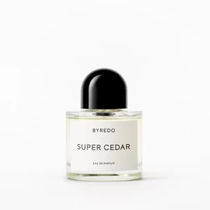 Byredo Super Cedar EDP 100ml