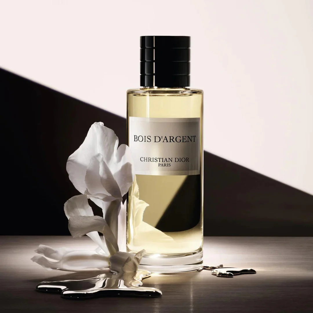 Dior Bois d’Argent EDP 125ml