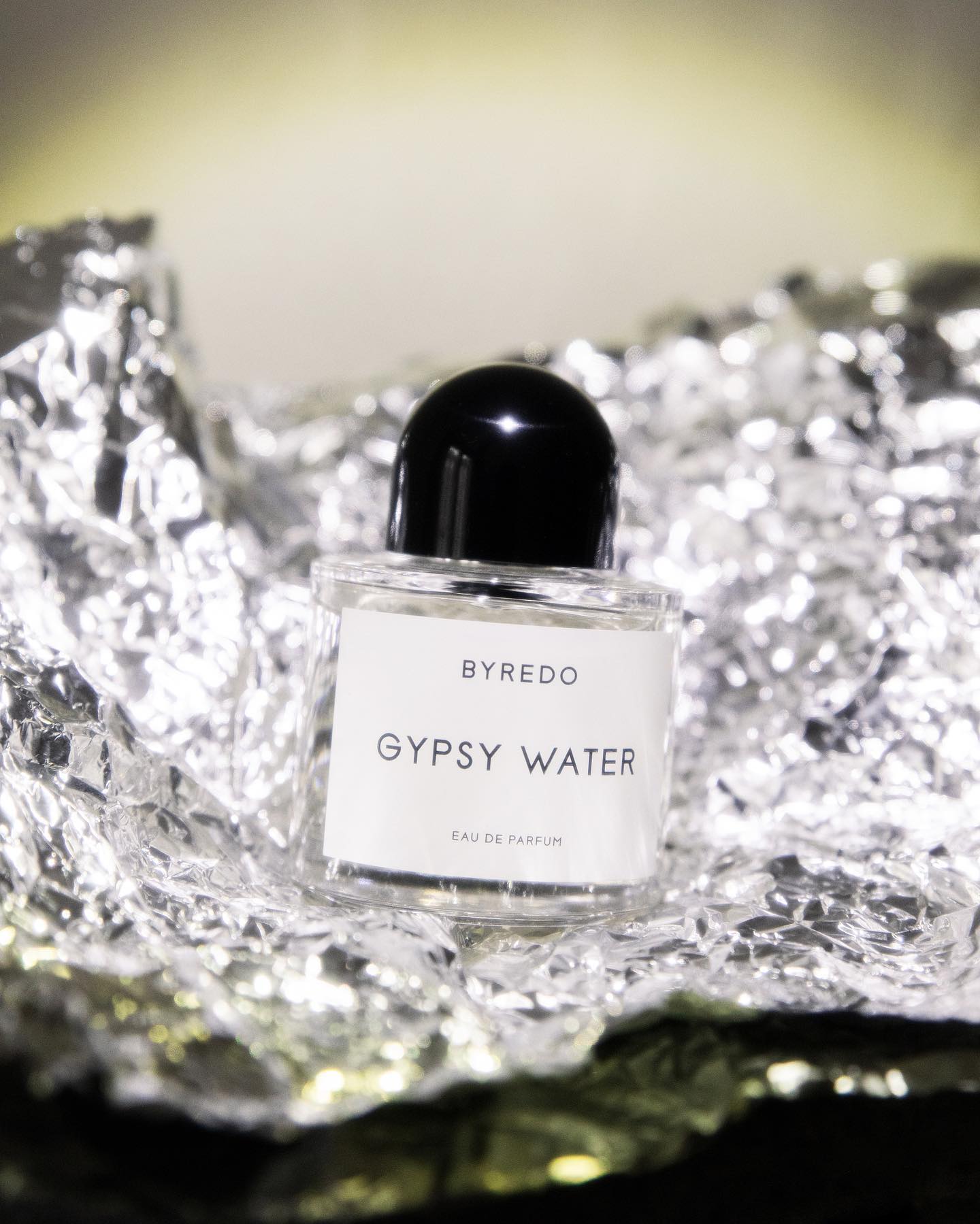 Gypsy Water EDP