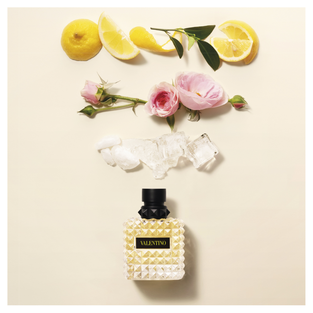 Valentino Donna Born In Roma Yellow Dream EDP 100ml