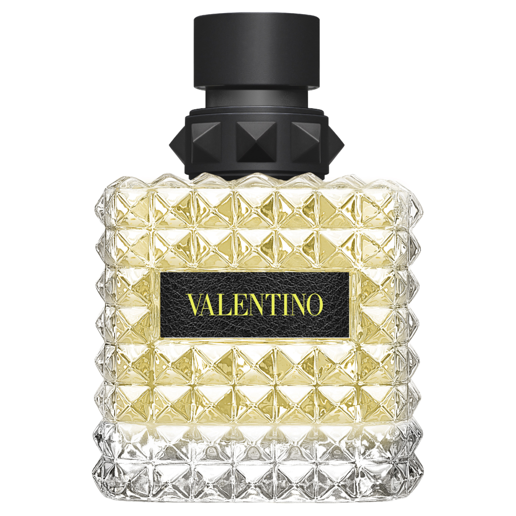 Valentino Donna Born In Roma Yellow Dream EDP 100ml