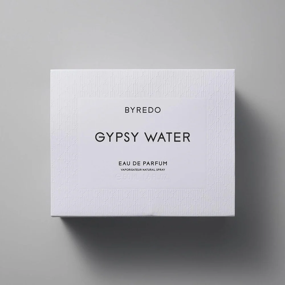 Byredo Gypsy Water EDP 100ml