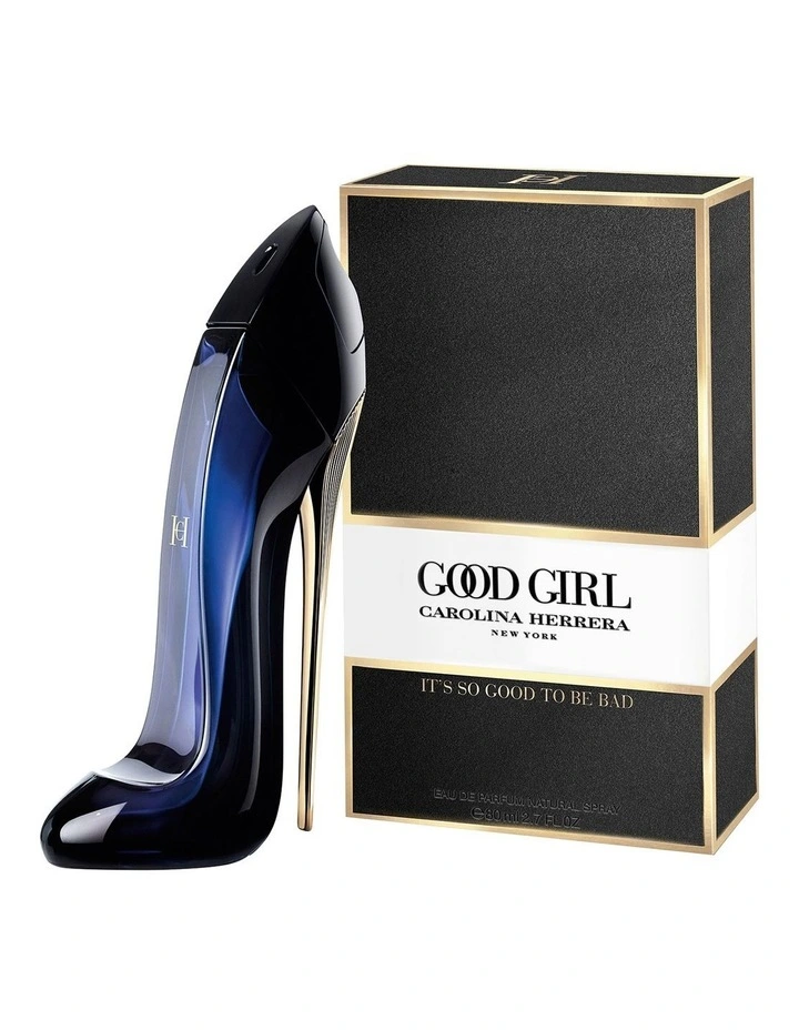 Carolina Herrera Good Girl EDP 80ml