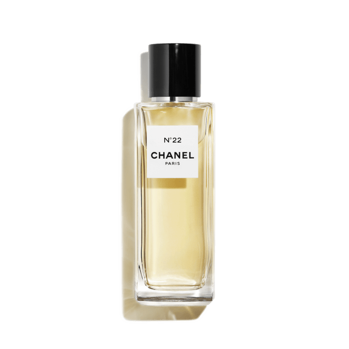Chanel Les Exclusifs de Chanel No. 22 EDP 75m