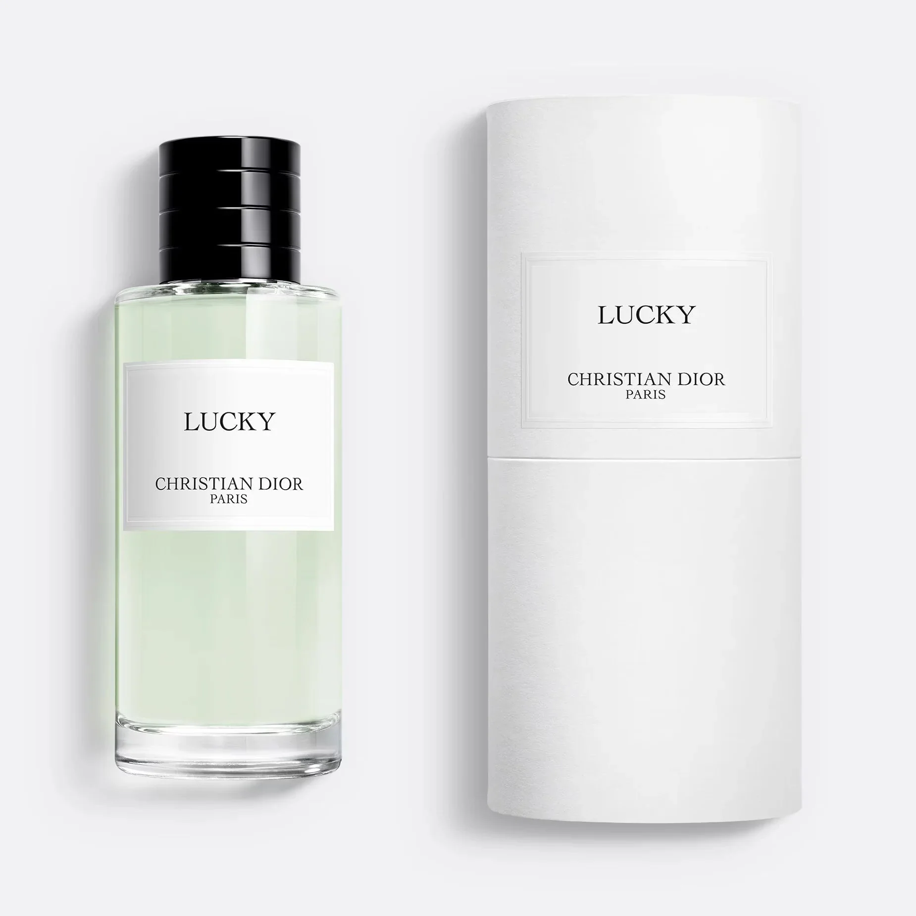Dior Lucky EDP 125ml | Luxe Perfumes and Scents