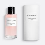 Dior Rose Kabuki EDP 125ml