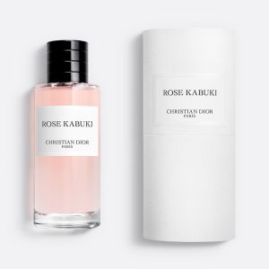 Dior Rose Kabuki EDP 125ml