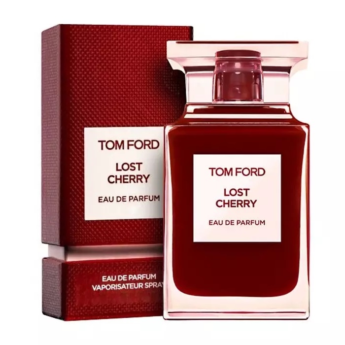 Tom Ford Lost Cherry EDP 50ml