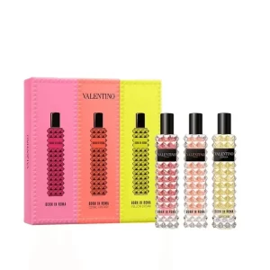 Valentino Born in Roma Donna Discovery Trio Gift Set