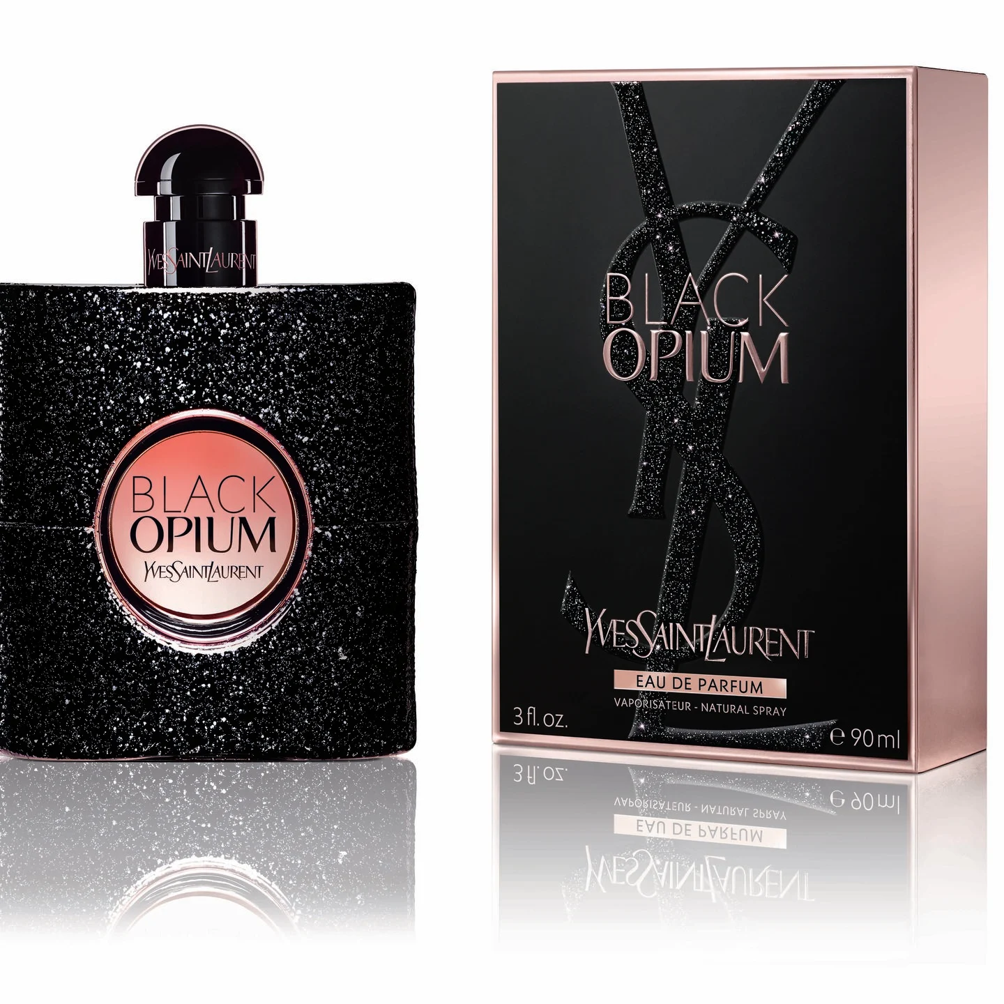 YSL Black Opium EDP 90ml