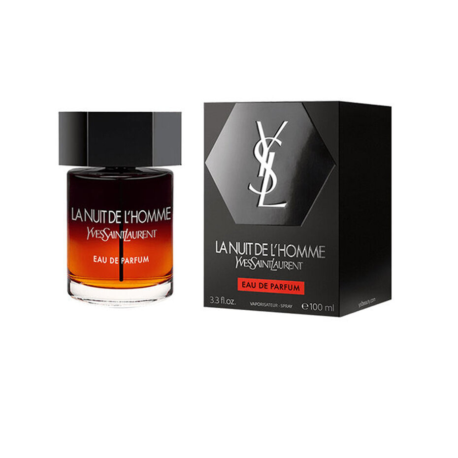 YSL L’Homme EDP 100ml