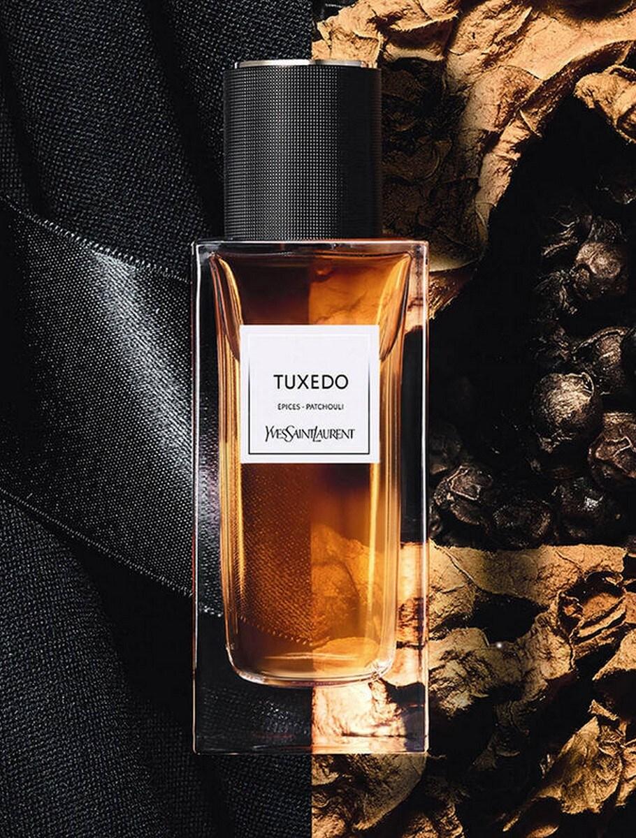 YSL Tuxedo Epices Patchouli EDP 75ml lifestyle