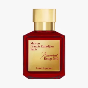 Baccarat Rouge 540 Extrait de Parfum 70ml