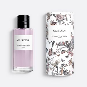 Dior La Collection Privée Gris Dior Limited Edition 125ml