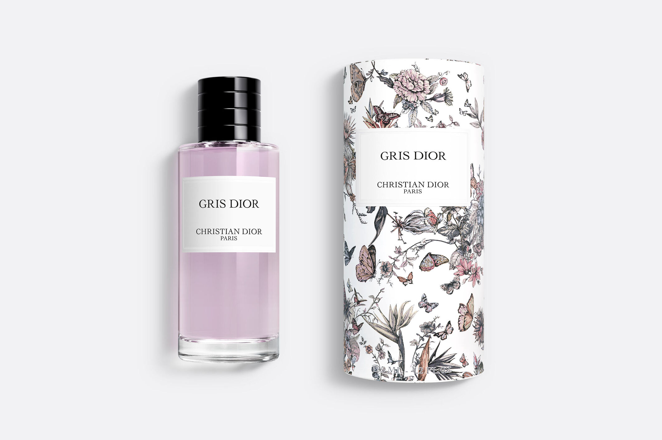 Dior La Collection Privée Gris Dior Limited Edition 125ml