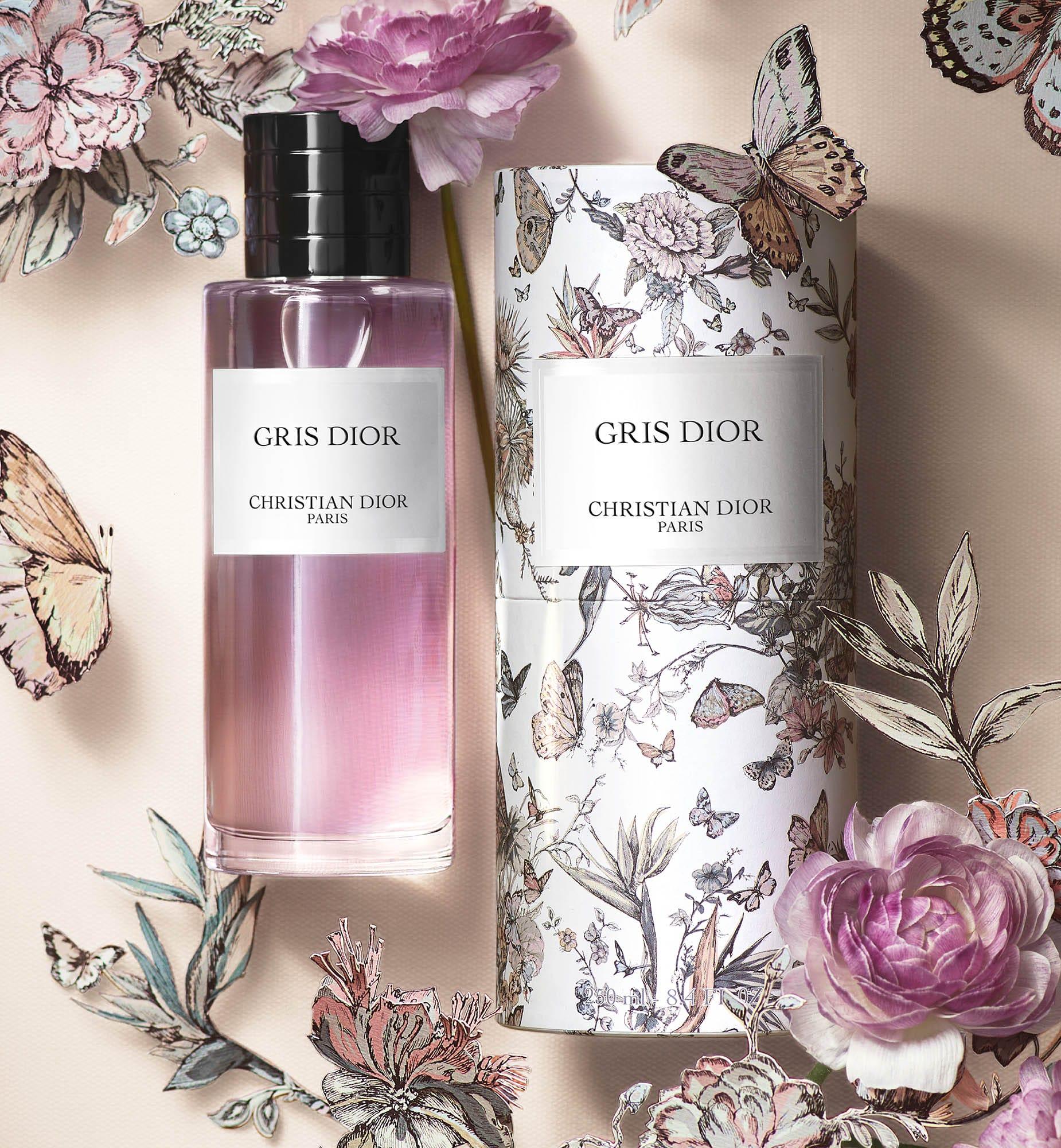 Dior Gris Dior EDP 125ml (Limited Edition) - Image 2