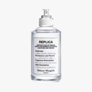 Maison Margiela Replica Lazy Sunday Morning Eau de Toilette 100ml