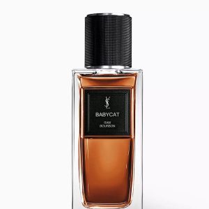 YSL Babycat Raw Bourbon Eau de Parfum 125ml