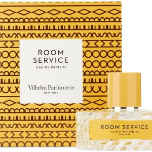 Vilhelm Parfumerie Room Service EDP 100ml bottle and box